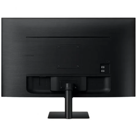 Samsung Smart Monitor M5 M50D 27 pulgadas Full HD LS27DM500EUXEN Negro Samsung Smart Monitor M5 M50D 27 pulgadas Full HD LS27DM500EUXEN Negro